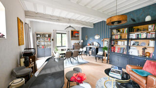  Maison à vendre 6 pièces 156 m²