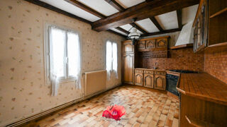  Maison � vendre 5 pi�ces 95 m�