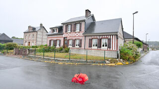  Maison � vendre 5 pi�ces 95 m�