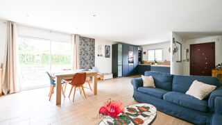  Maison à vendre 5 pièces 117 m²