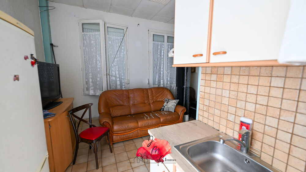 Vente Appartement LE HAVRE HYPER CENTRE !!! IDÉAL INVESTISSEUR Le havre