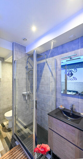  Appartement � vendre 2 pi�ces 47 m�