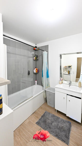  Appartement � vendre 3 pi�ces 66 m�