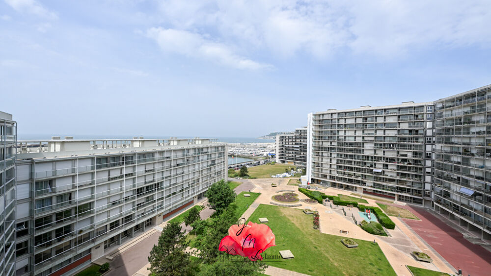 Appartement 4 pièces 75 m² · à Le Havre · 75 m² · 365 750 €
