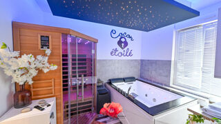  Appartement � vendre 2 pi�ces 47 m�