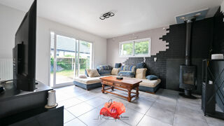  Maison à vendre 7 pièces 124 m²