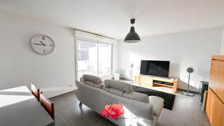  Appartement  vendre 3 pices 66 m