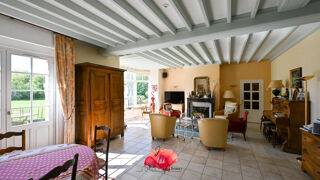  Propri�t�/ch�teau � vendre 10 pi�ces 286 m�