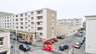  Appartement à vendre 2 pièces 41 m²