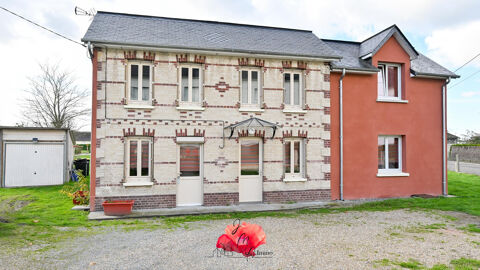   EXCLUSIVIT� !!! NOUVEAUT� !!! Maison - 5 pi�ce(s) - 103 m�