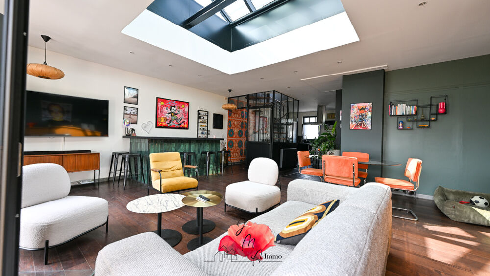 NOUVEAUTE !!! MAISON ATYPIQUE LE HAVRE