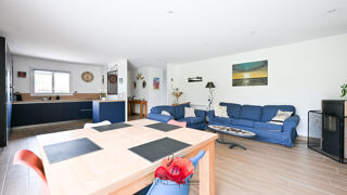  Maison à vendre 5 pièces 117 m²