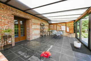  Maison � vendre 10 pi�ces 308 m�