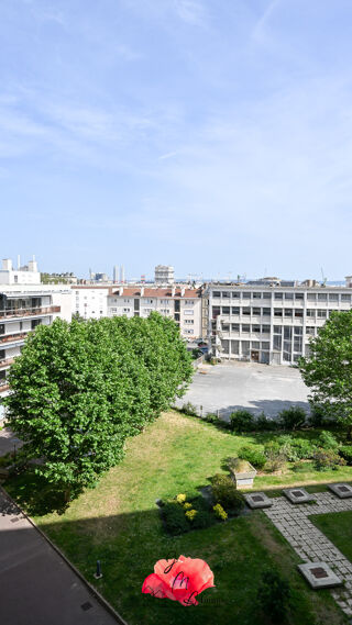 Appartement à vendre 1 pièce 22 m²
