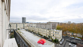  Appartement � vendre 7 pi�ces 194 m�