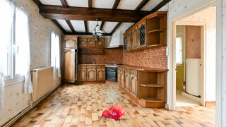  Maison � vendre 5 pi�ces 95 m�