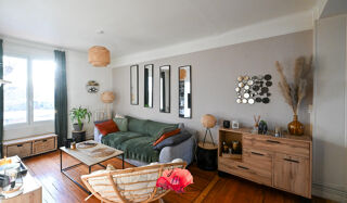  Appartement � vendre 2 pi�ces 60 m�