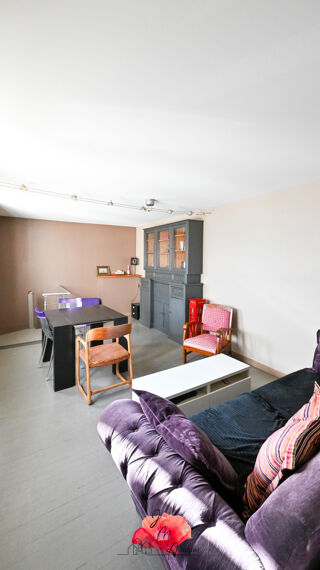  Appartement � vendre 3 pi�ces 58 m�