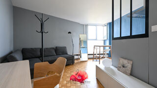  Appartement à vendre 1 pièce 22 m²