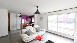  Appartement  vendre 3 pices 66 m