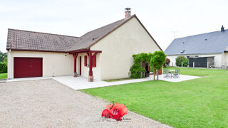  Maison à vendre 5 pièces 117 m²