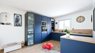  Maison à vendre 5 pièces 117 m²