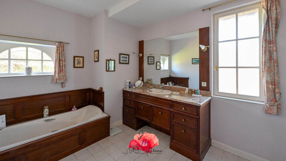 � vendre  Propri�t�/ch�teau 