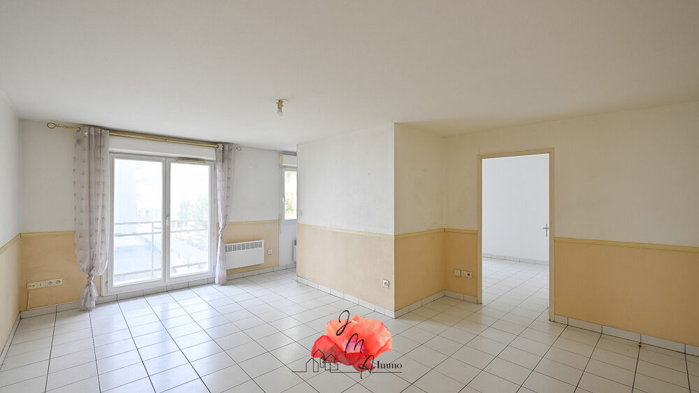 Vente Appartement ECLUSIVITÉ !!! APPARTEMENT T3 PROCHE UNIVERSITÉ Le havre