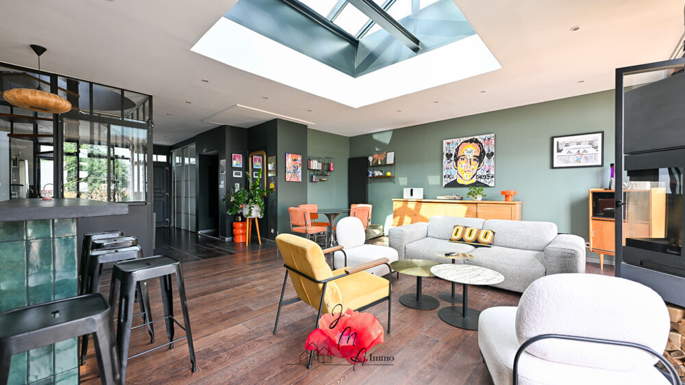 Maison 5 pièces 147 m² · à Le Havre · 147 m² · 449 000 €