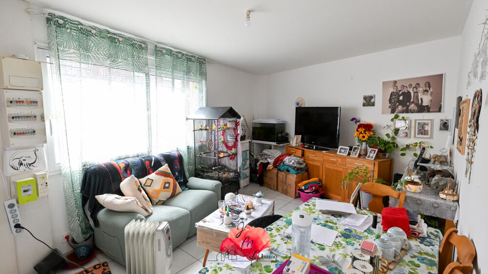 Vente Immeuble NOUVEAUTÉ !!! QUARTIER SAINTE CÉCILE Le havre