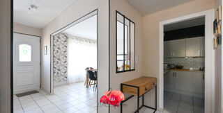  Maison � vendre 5 pi�ces 92 m�