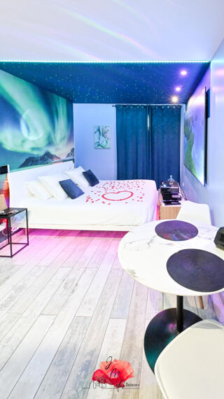  Appartement � vendre 4 pi�ces 95 m�