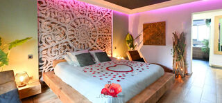  Appartement � vendre 1 pi�ce 46 m�