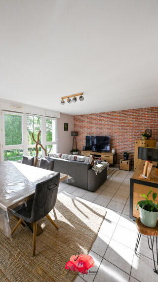  Appartement  vendre 4 pices 89 m
