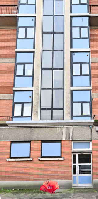  Appartement � vendre 2 pi�ces 60 m�