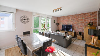  Appartement  vendre 4 pices 89 m