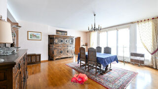  Appartement � vendre 7 pi�ces 194 m�