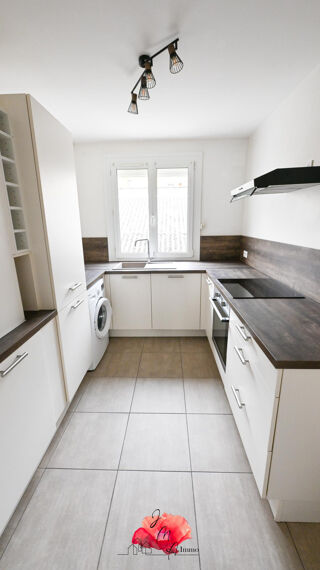  Appartement � vendre 3 pi�ces 63 m�