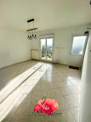 Vente Maison NOUVEAUTÉ !!! MAISON DE VILLE AUX ORMEAUX/BAS DE SAINTE CÉCILE Le havre