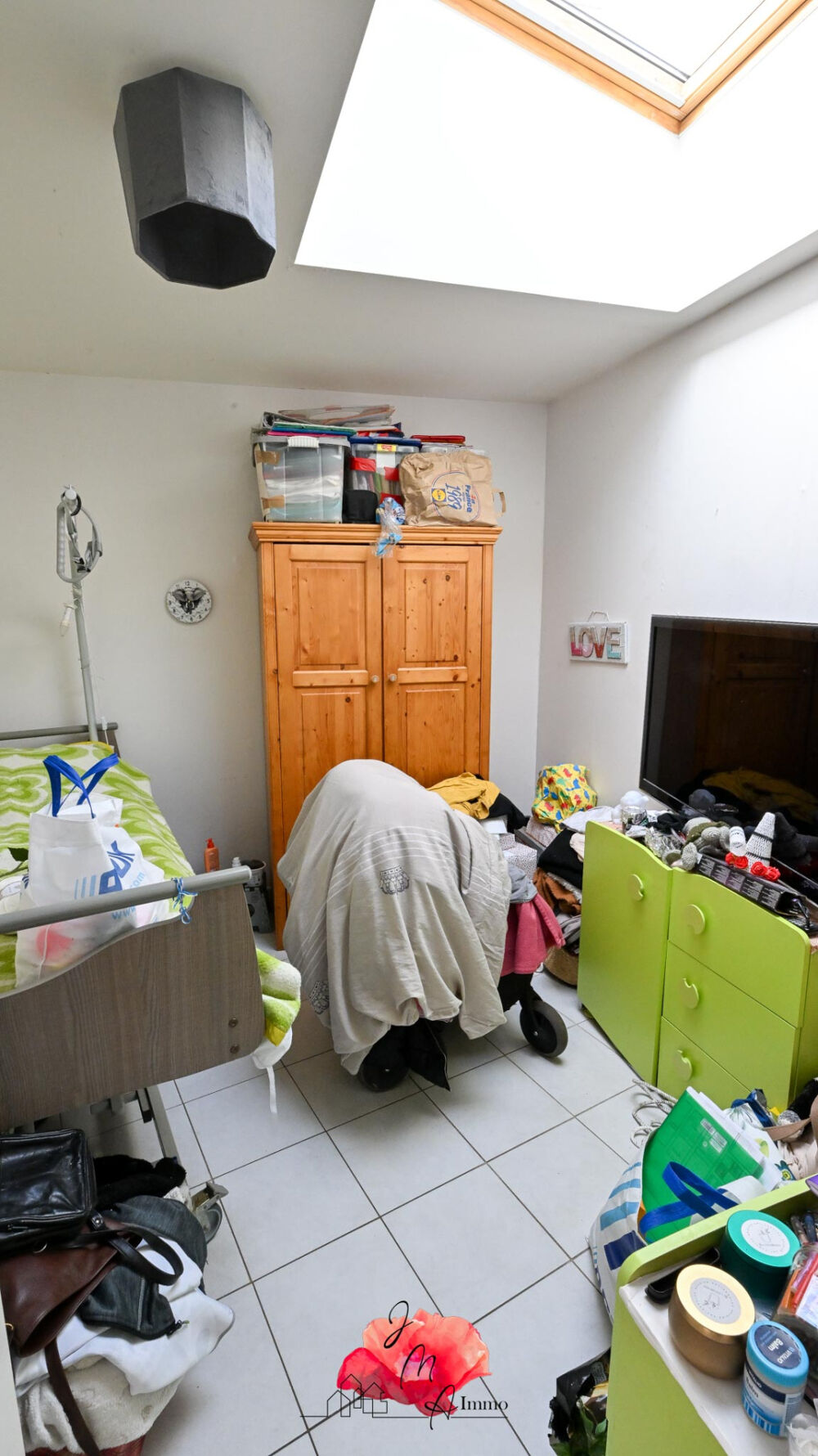 Vente Immeuble NOUVEAUTÉ !!! QUARTIER SAINTE CÉCILE Le havre