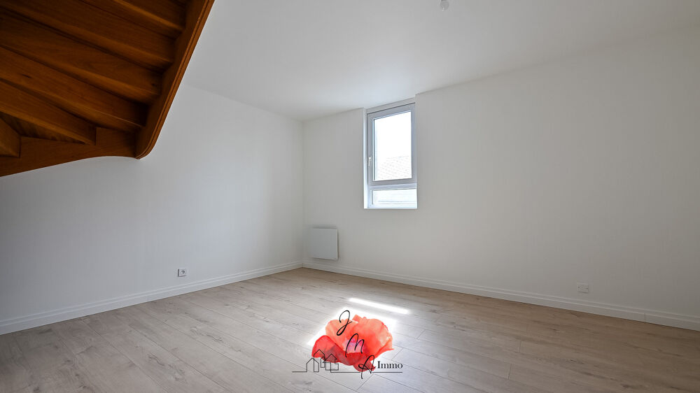 Vente Duplex/Triplex NOUVEAUTÉ !!! EXCLUSIVITÉ !!! Bolbec