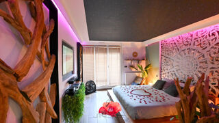  Appartement à vendre 1 pièce 46 m²