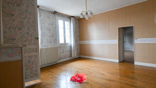  Maison � vendre 5 pi�ces 95 m�