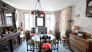  Maison � vendre 4 pi�ces 76 m�