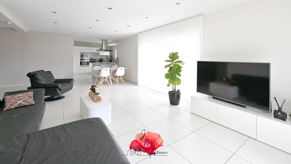 Vente Maison NOUVEAUTÉ !!! EXCLUSIVITÉ !!! MAISON AVEC VIE DE PLAIN PIED À GONFREVILLE L'ORCHER Gonfreville l orcher