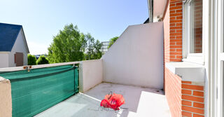  Appartement � vendre 5 pi�ces 117 m�