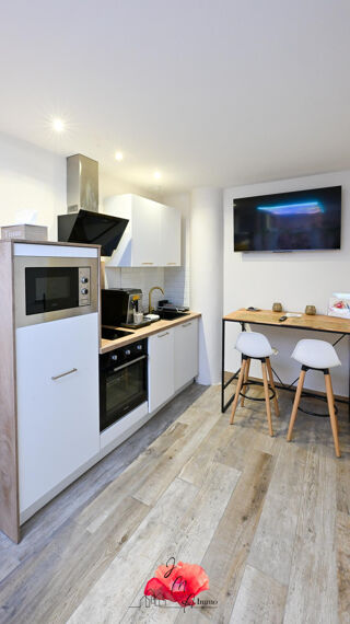  Appartement  vendre 4 pices 95 m