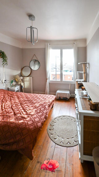  Appartement � vendre 2 pi�ces 60 m�