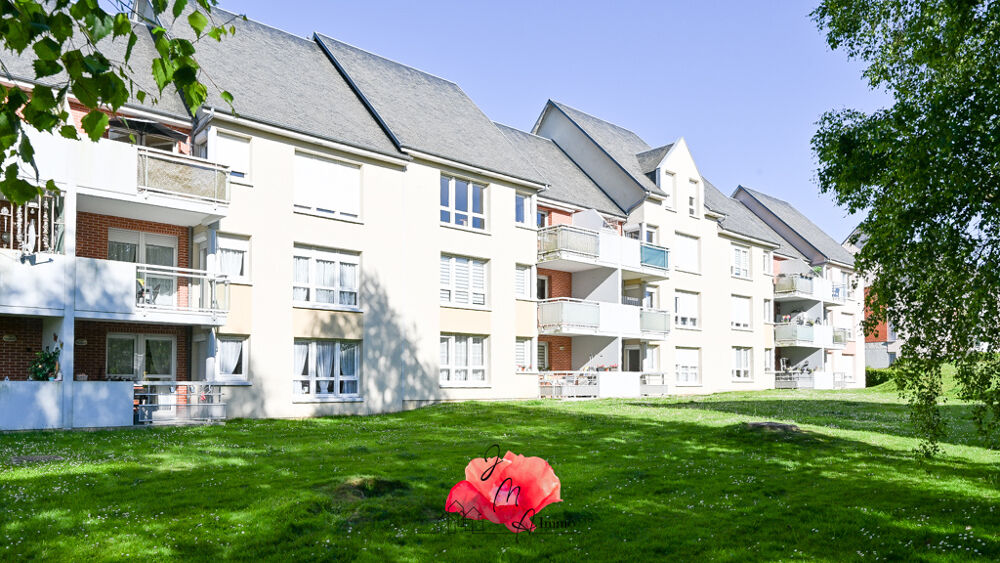 Appartement 5 pièces 117 m² · à St Romain de Colbosc · 117 m² · 231 000 €