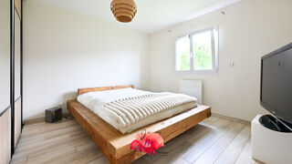  Maison à vendre 6 pièces 132 m²